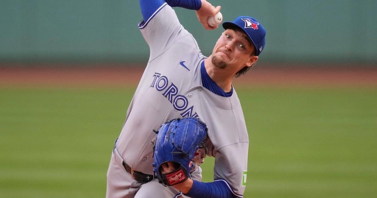 Spielplan und Tiebreaker der Blue Jays im AL-Wildcard-Rennen: Trey ...