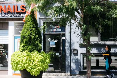 iPro Office