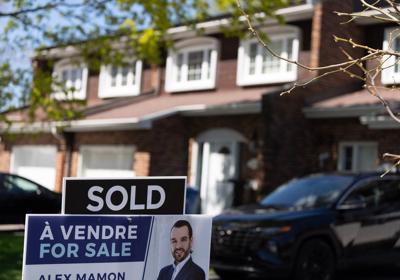Montreal home sales up in June as median price rises around 7% from last year: board