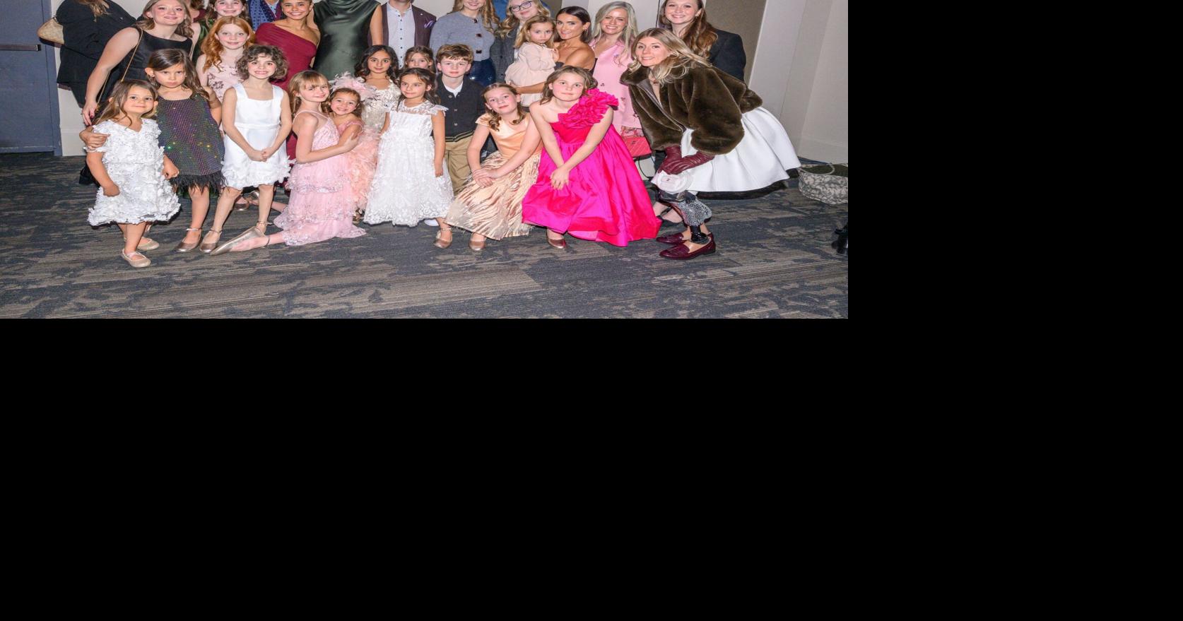 Arts and business communities join up for Fashion Heals event to benefit SickKids