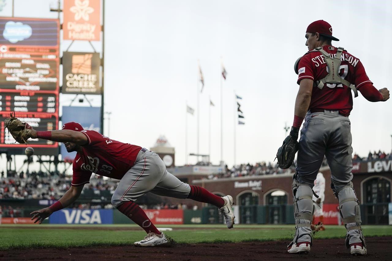 Angels' Trout plunked in win over Texas, X-rays negative