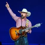 Cody Johnson's country music is only getting bigger. On 'Banks of the Trinity,' he'll take you home