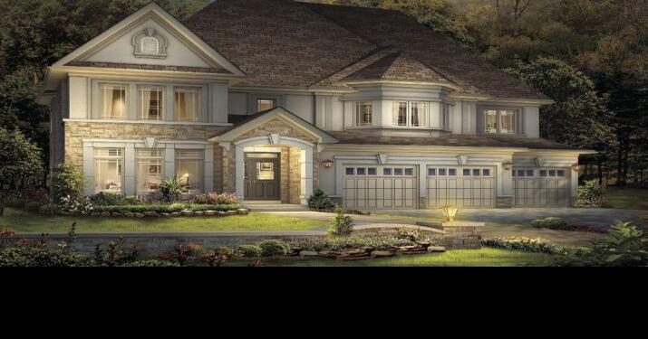 Ravine lots bring peace and quiet to city living