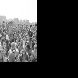 When Pink Floyd rocked 52,000 in Hamilton