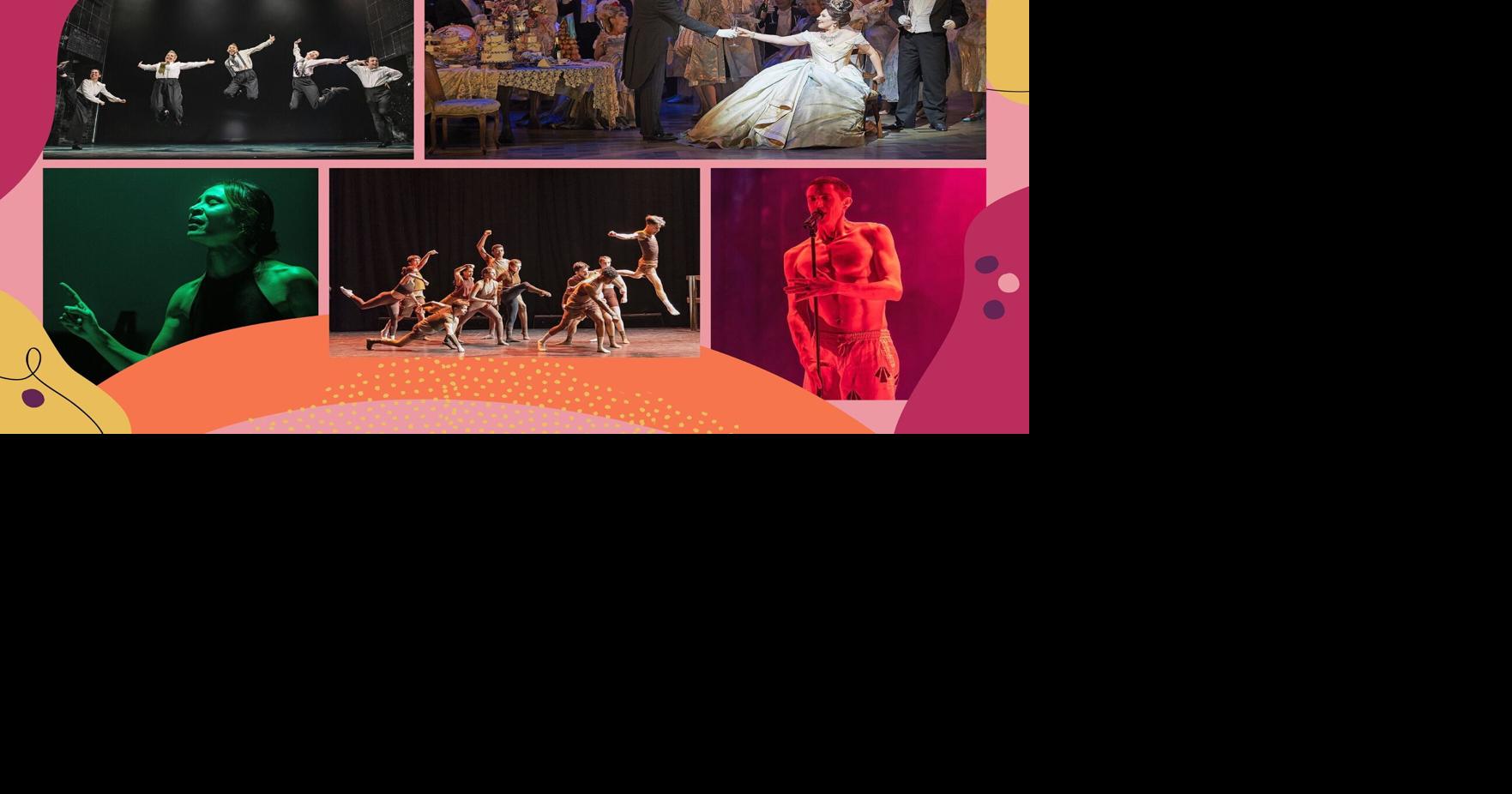 10 theatre shows to see in Toronto this fall, from Canadian musicals to a Shaw Festival hit