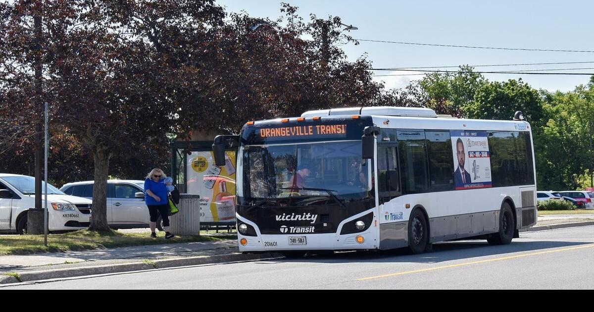 ‘We have to help this woman’ The gripping story behind one Ontario