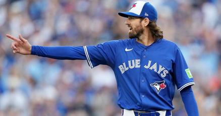 Gausman v. Judge key showdown in Blue Jays' 10-1 win over Yankees in ALDS Game 1