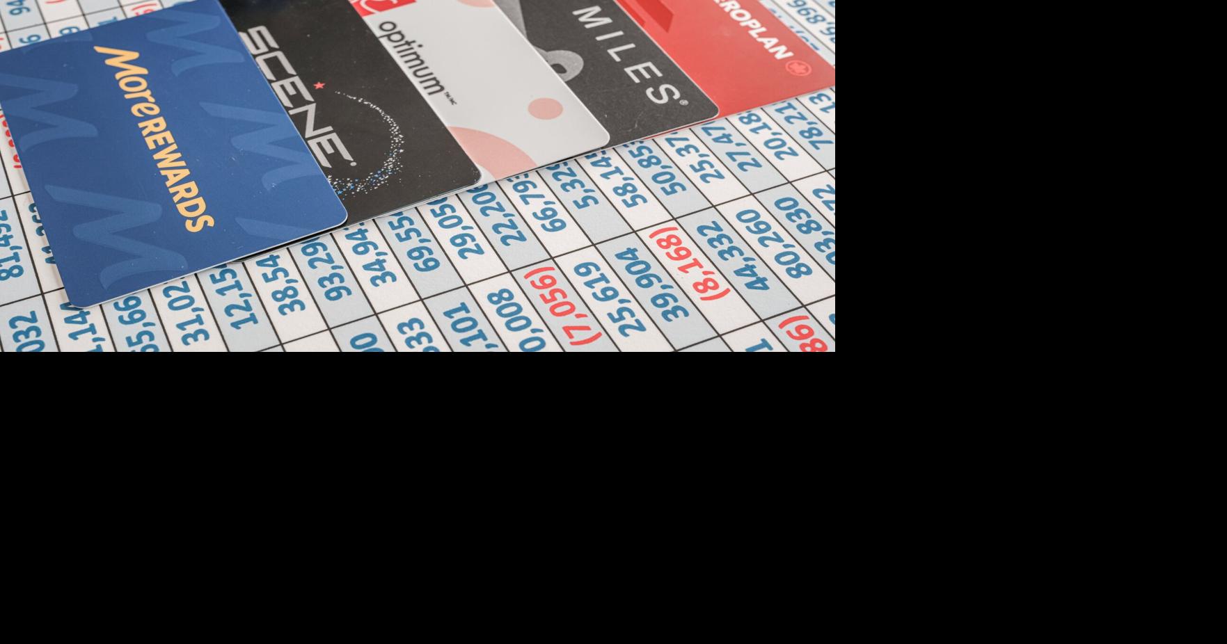 Here’s how to get the most out of your loyalty programs