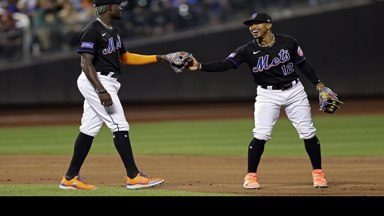 Kodai Senga strikes out eight to win MLB debut with Mets - The