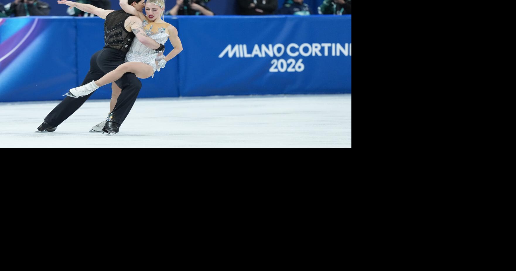 Here’s the latest on Day 5 of the Milan Cortina Olympics as Canadians chase medals