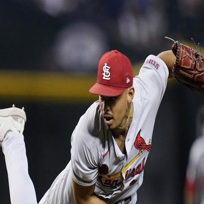 St. Louis Cardinals: 1 Former Pitcher Is Dominating With New Team