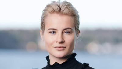 tobacco heiress Norwegian billionaire tobacco heiress given $38,750 drunk-driving fine