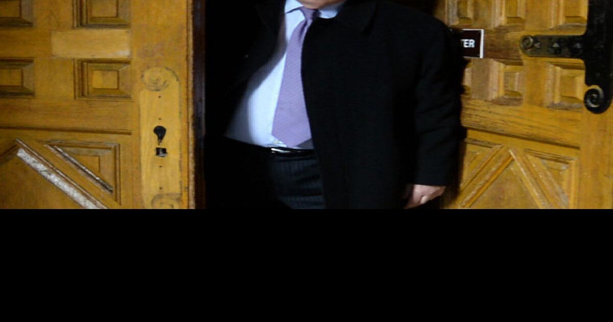 Rare move by Ontario appeal court overturns jury verdict