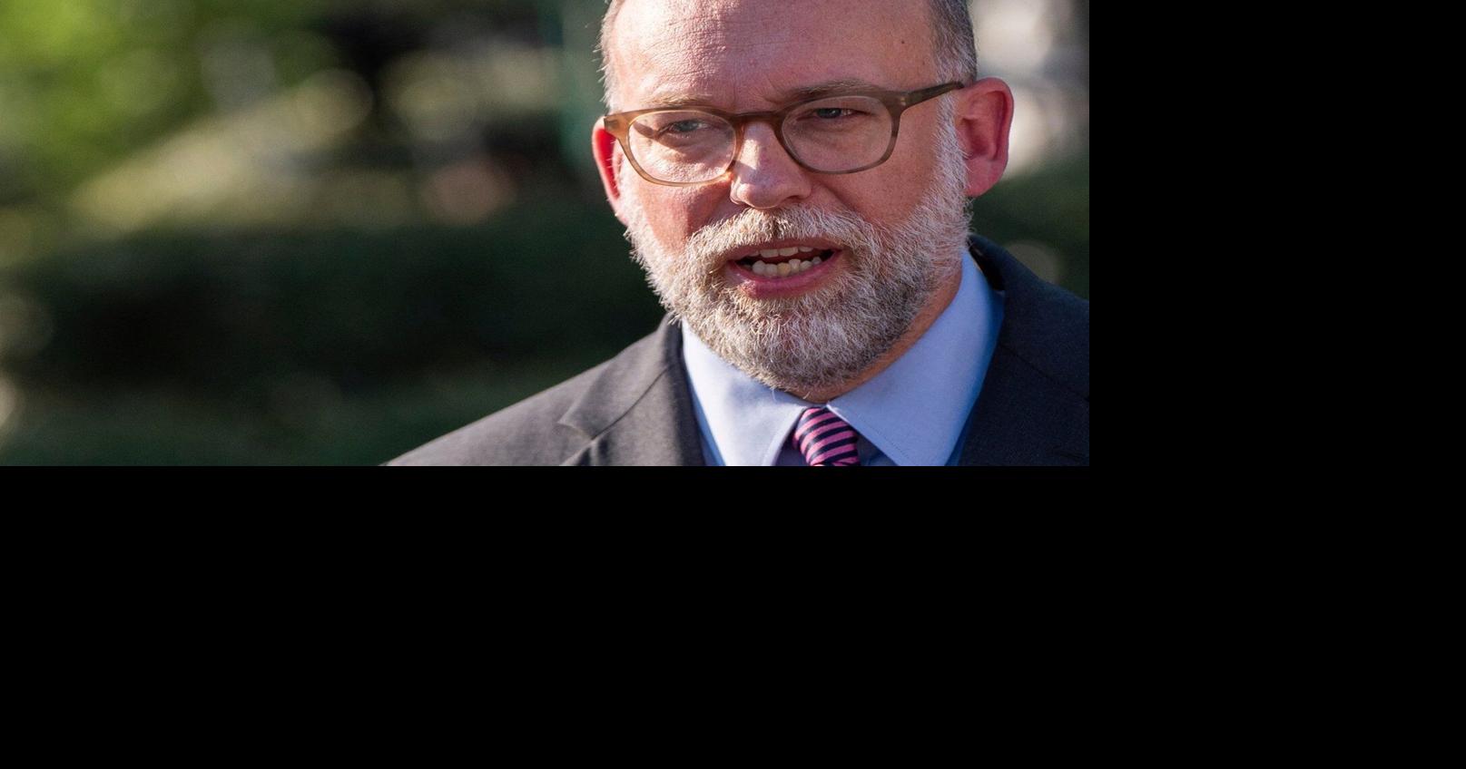 Federal employees file complaint against Trump administration’s ban on gender-affirming care