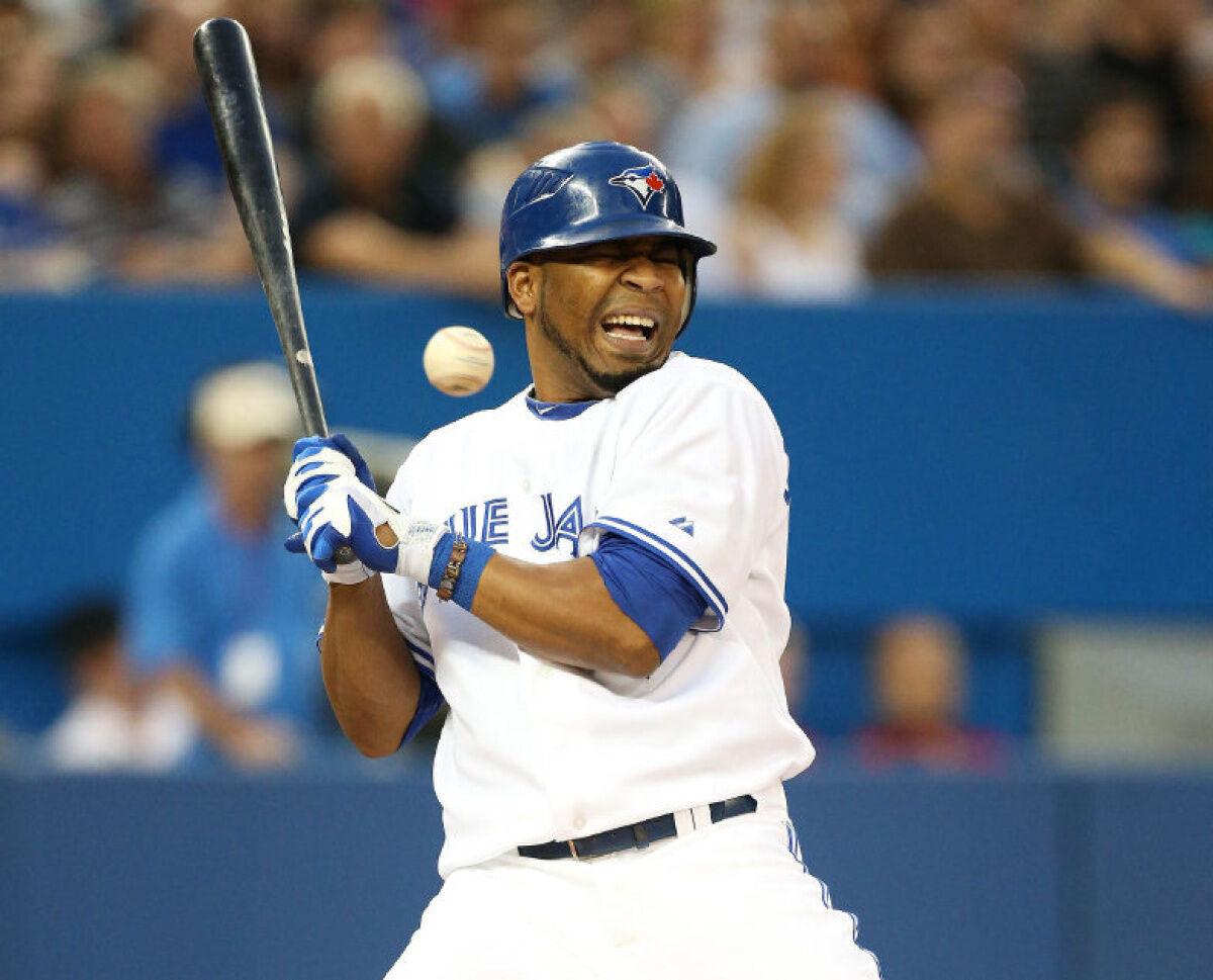 Blue Jays big losers as Edwin Encarnacion signs with Cleveland: Griffin