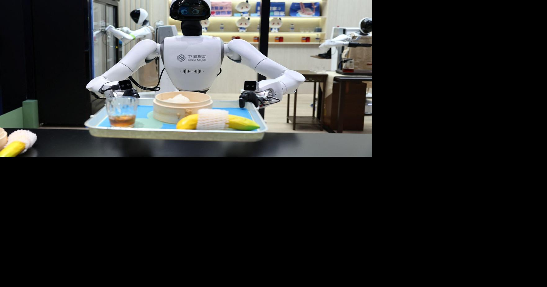 Is AI really going to take our jobs?