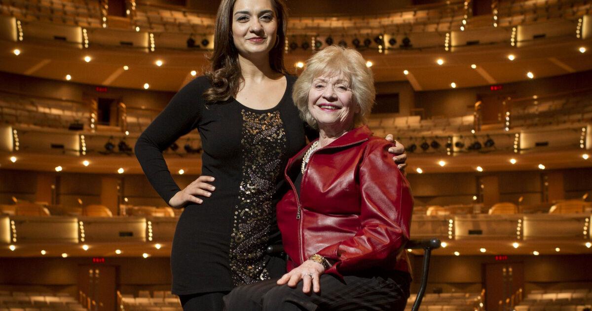 Three of Canada’s top opera singers team up for Dialogues Des Carmelites