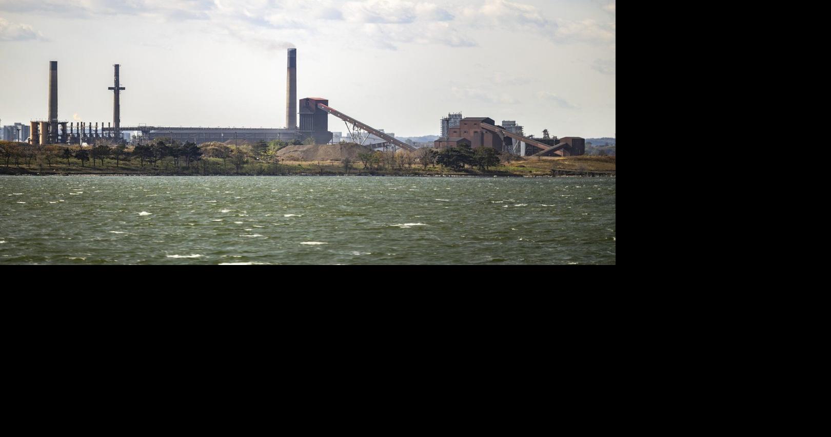 Stelco cites foreign imports, 58% plunge in U.S. steel exports to defend layoffs
