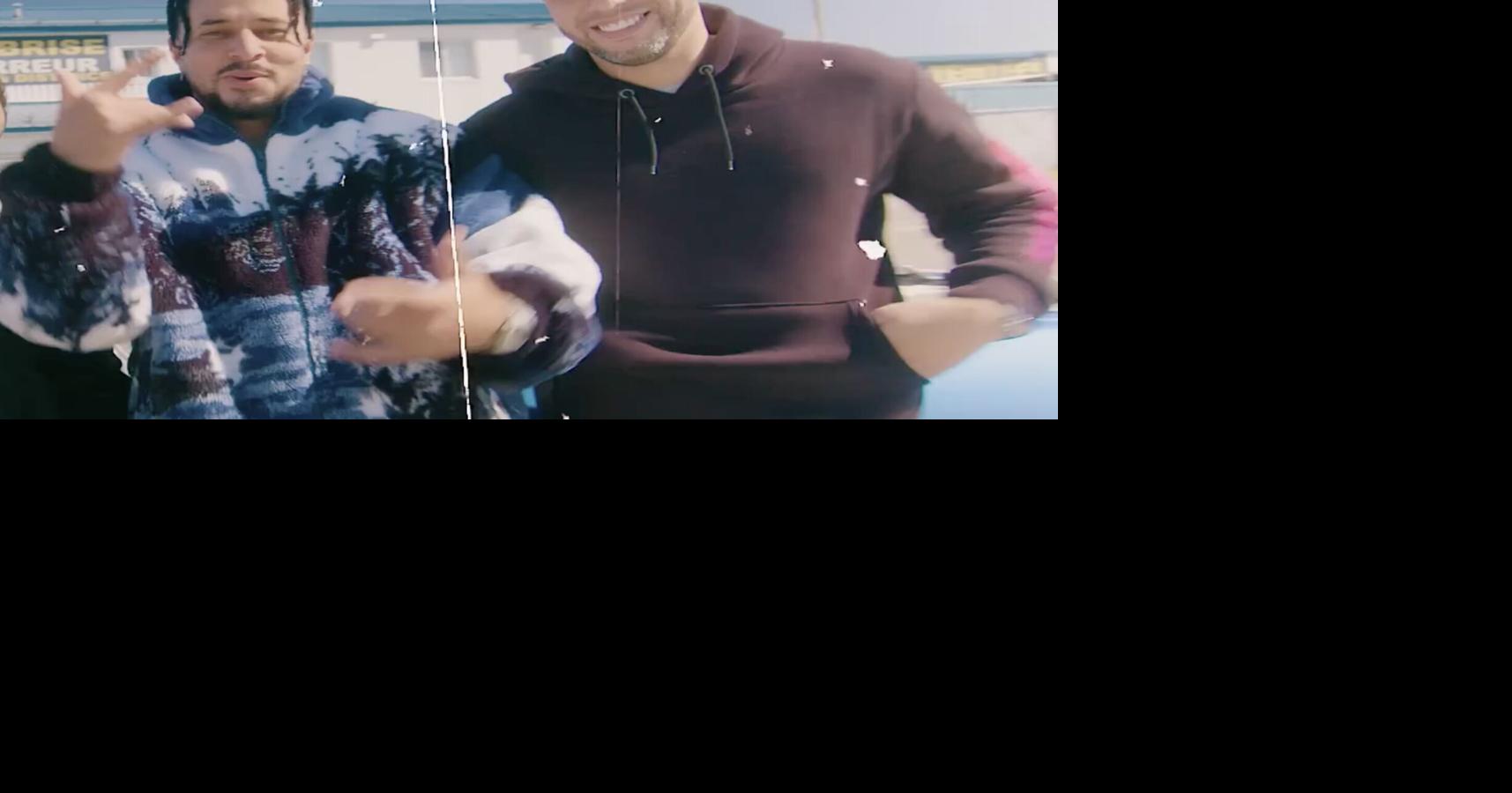 The Ryan Wedding case: How this music video tipped off a team of hit men to track down and kill the FBI’s key witness