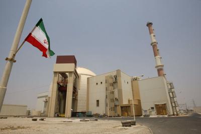 Germany says Iran has yet to take necessary actions to stop the 'snapback' of UN sanctions