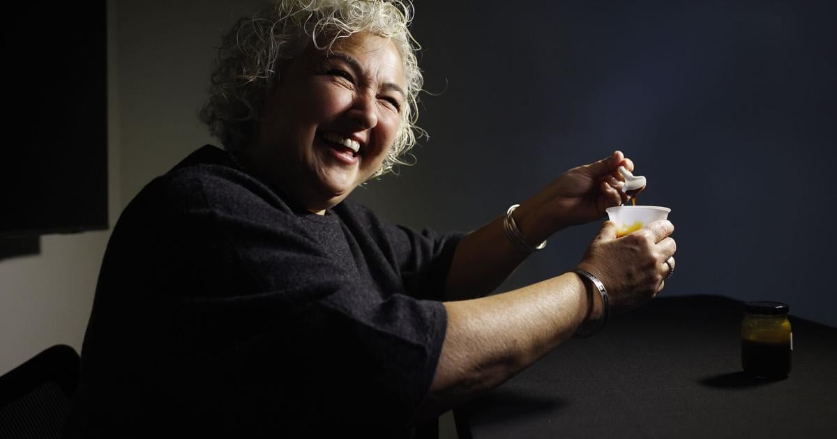 https://www.thestar.com/business/confessions-of-a-professional-taster-how-one-woman-discovers-problems-in-food-factories-one-bite/article_ae010b52-d0ae-43e6-9026-39ec758ec7a1.html social preview image