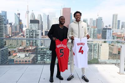 Barnes-Quickley
