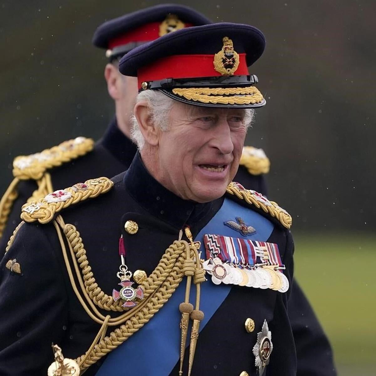 First months on throne show King Charles wants to engage, but Canadians skeptical