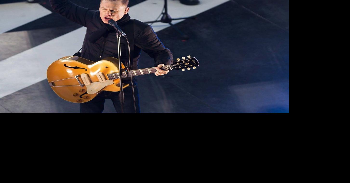 Bryan Adams, Wyclef Jean and more to headline FIFA countdown concert in Toronto