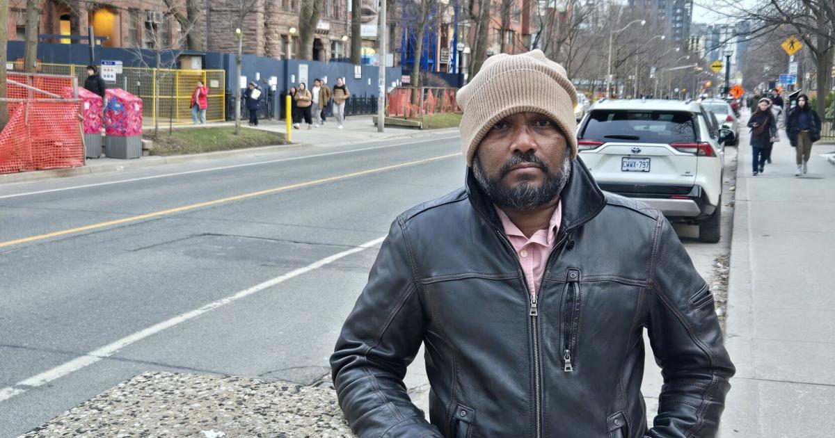 Canada’s Safety Minister Defers to Courts on Pending Deportation of Tamil Migrant