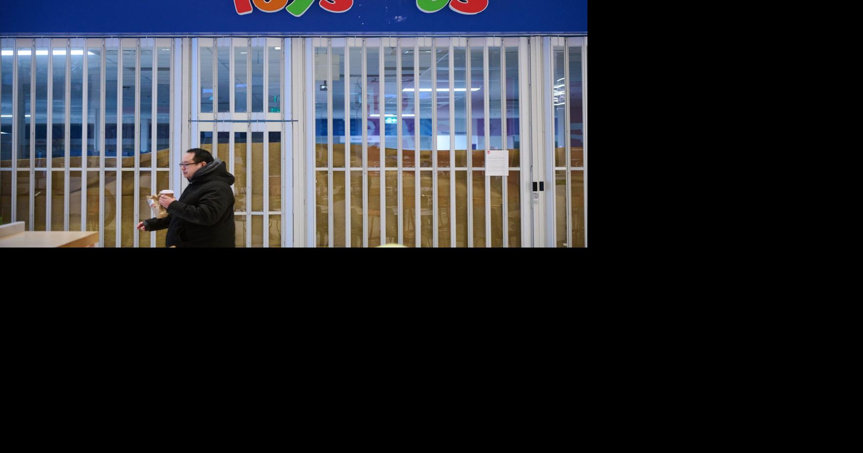 Court OKs Toys “R” Us bid to start sales process for its assets, leases and intellectual property