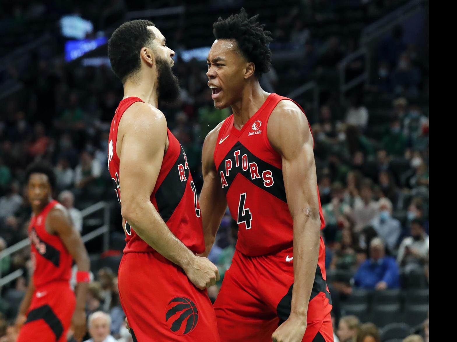 Raptors assistant coaches, where do basketball players come from and more  in Ye Olde Mailbag