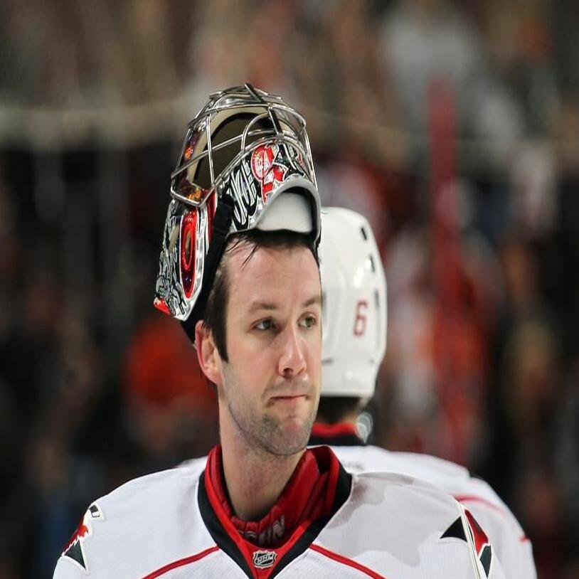 Should Cam Ward Be In Vezina Conversation? - Canes Country