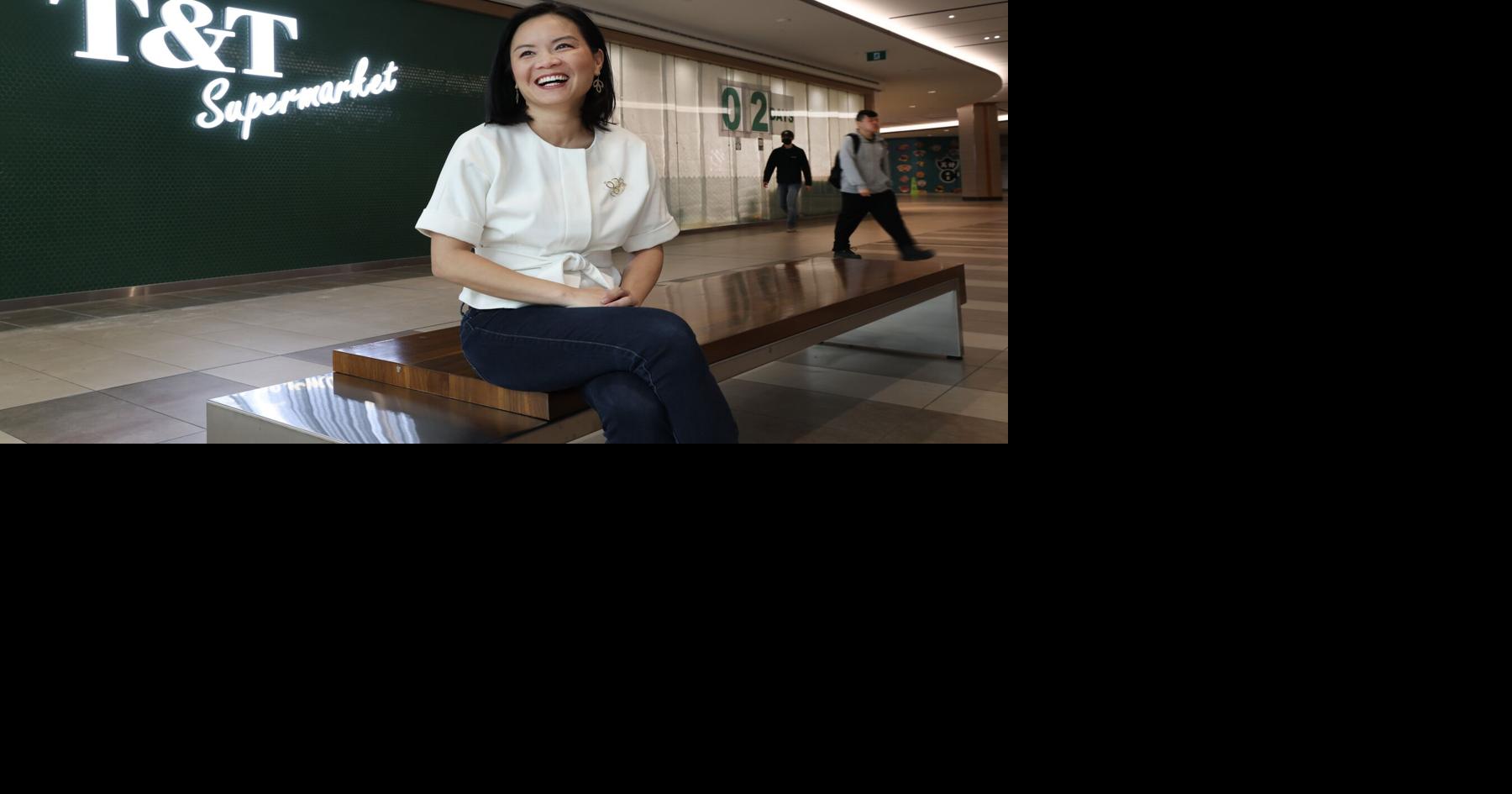 T&T to open new 68,000-square-foot supermarket in former Hudson's Bay space at Markham mall