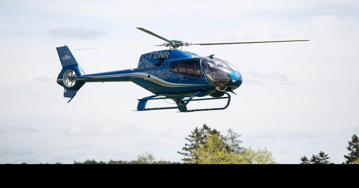 Fire near Salt Marsh Trail contained, evacuation orders lifted