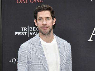 John Krasinski to write, direct, produce 'A Quiet Place Part III'