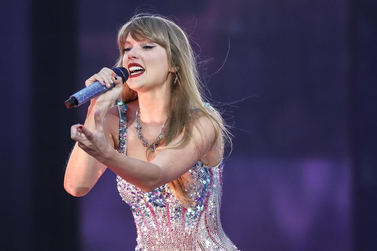 Taylor Swift Tour Dates 2025: Experience Spectacular Shows Across the Globe!