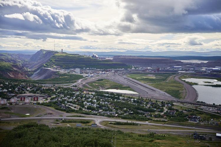 Sweden's plans to mine rare-earth minerals could ruin the lives of Indigenous Sami reindeer herders