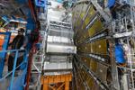 On the road with antiprotons: CERN runs delicate test on transporting ultrasensitive antimatter