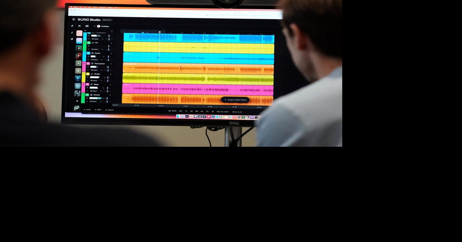 SOCAN sues Suno, alleges AI company copies Canadian music without paying creators