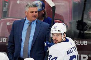 'Completely new game': Leafs turn their attention to playoff matchup with Bruins