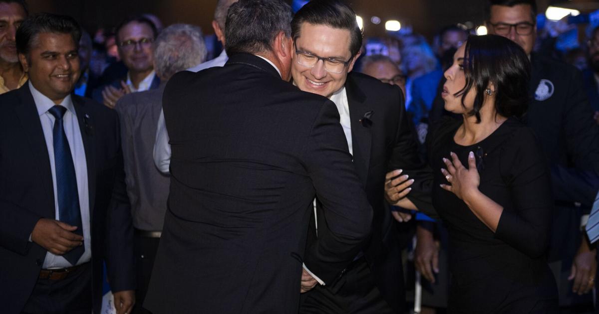 Scott Aitchisons Rücktritt ist eine düstere Warnung für Pierre Poilievres ...