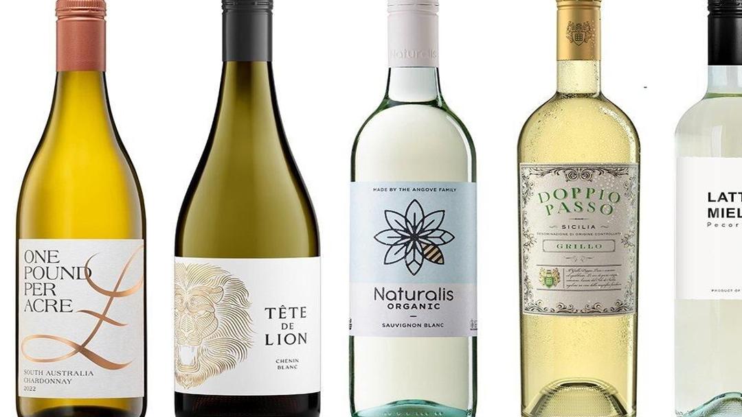 The Best 20 Wines Under $20 - The New York Times