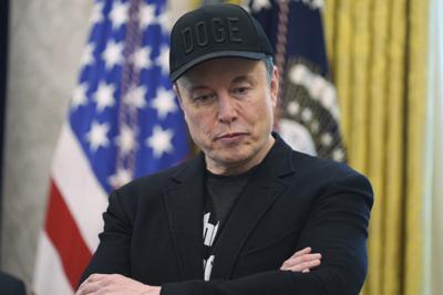 Musk