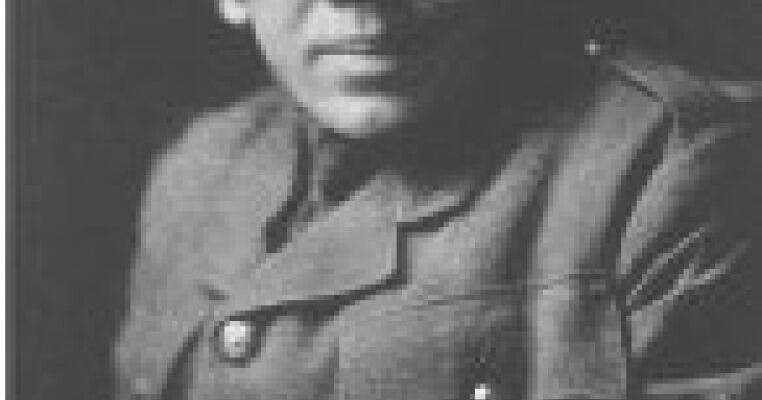 George Nazih World War 1 encyclopedia: Nasmith, George Gallie
