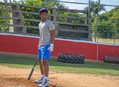 Vladimir Guerrero Wilton Guerrero