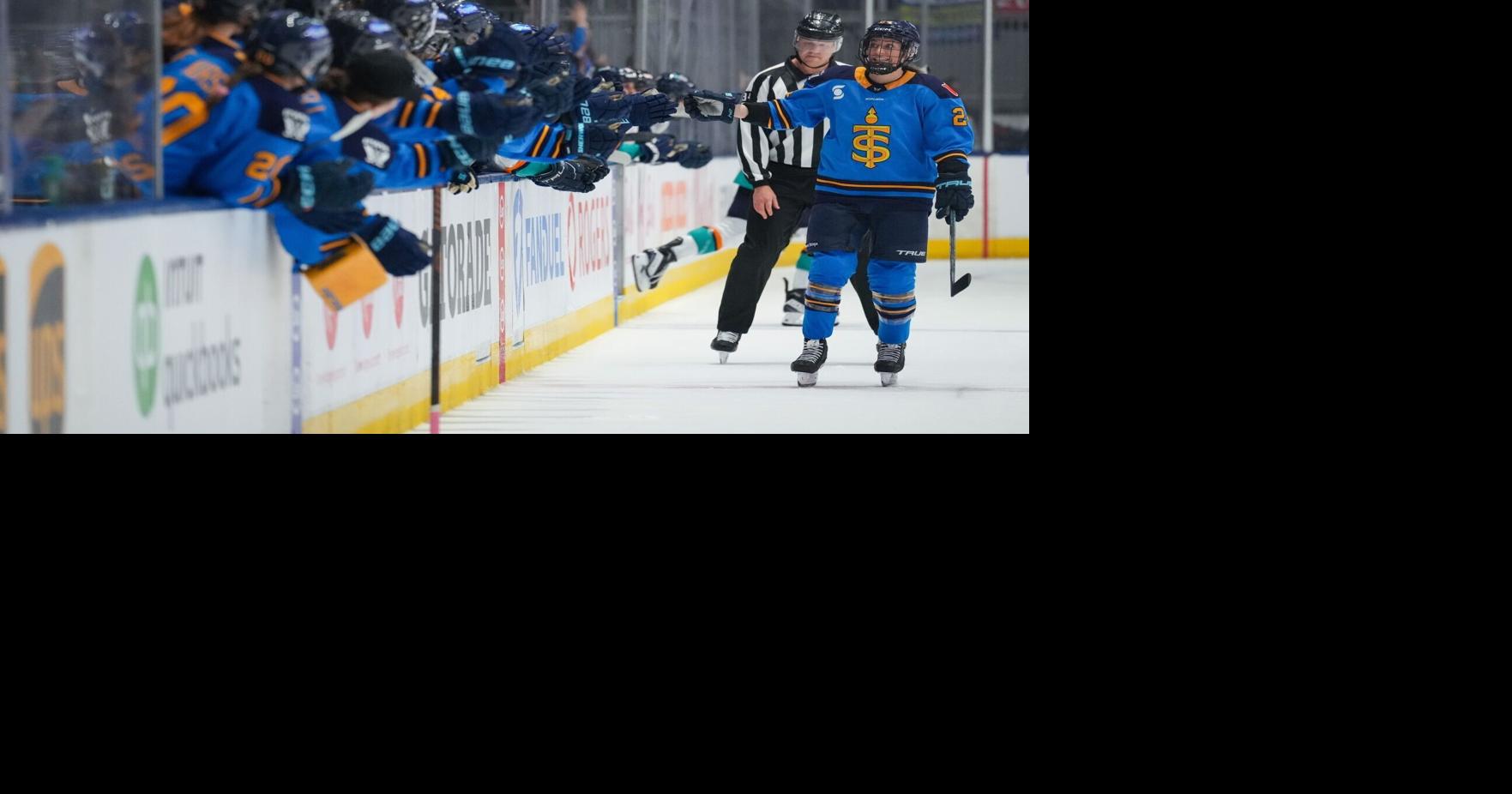 What's On: PWHL arrives in Hamilton and Superstar Crush crushes