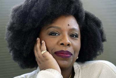 BLM co-founder debuts homeless youth documentary as Trump sweeps encampments in DC