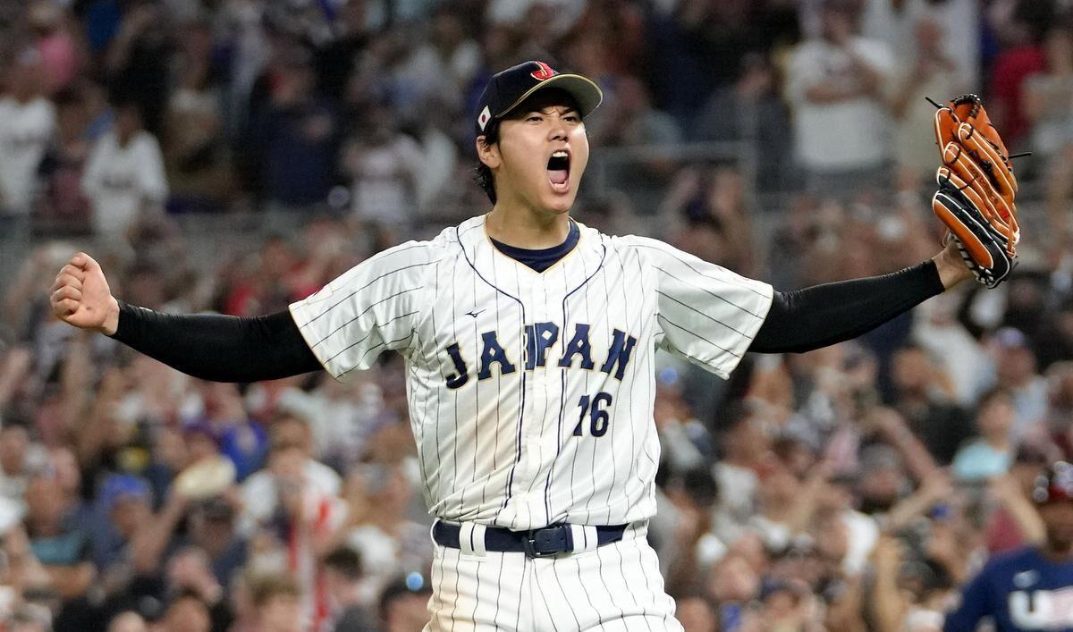 Shohei Ohtani vs. Yankees: The Full Confrontation Could Come This