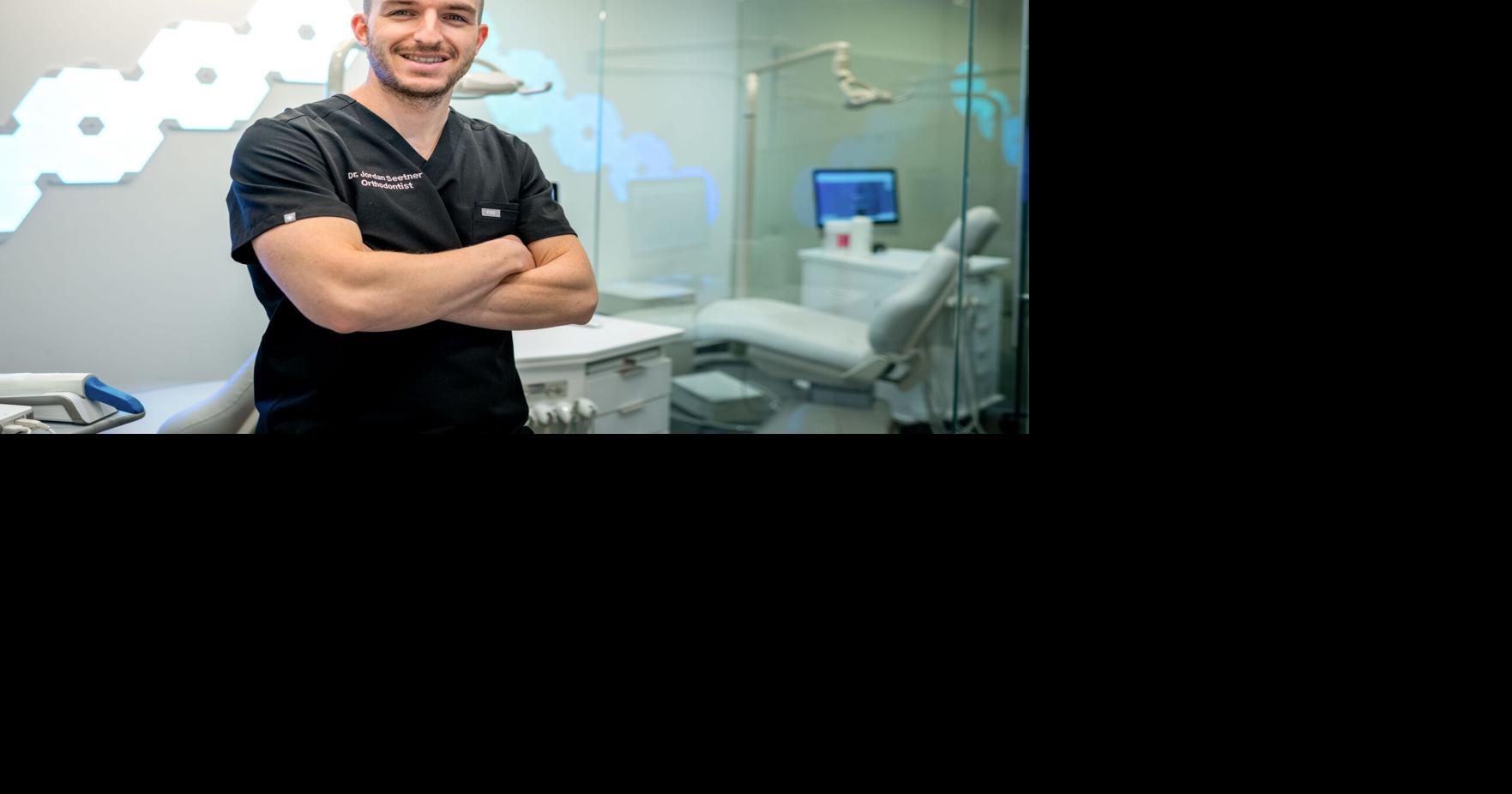 Next level of orthodontics