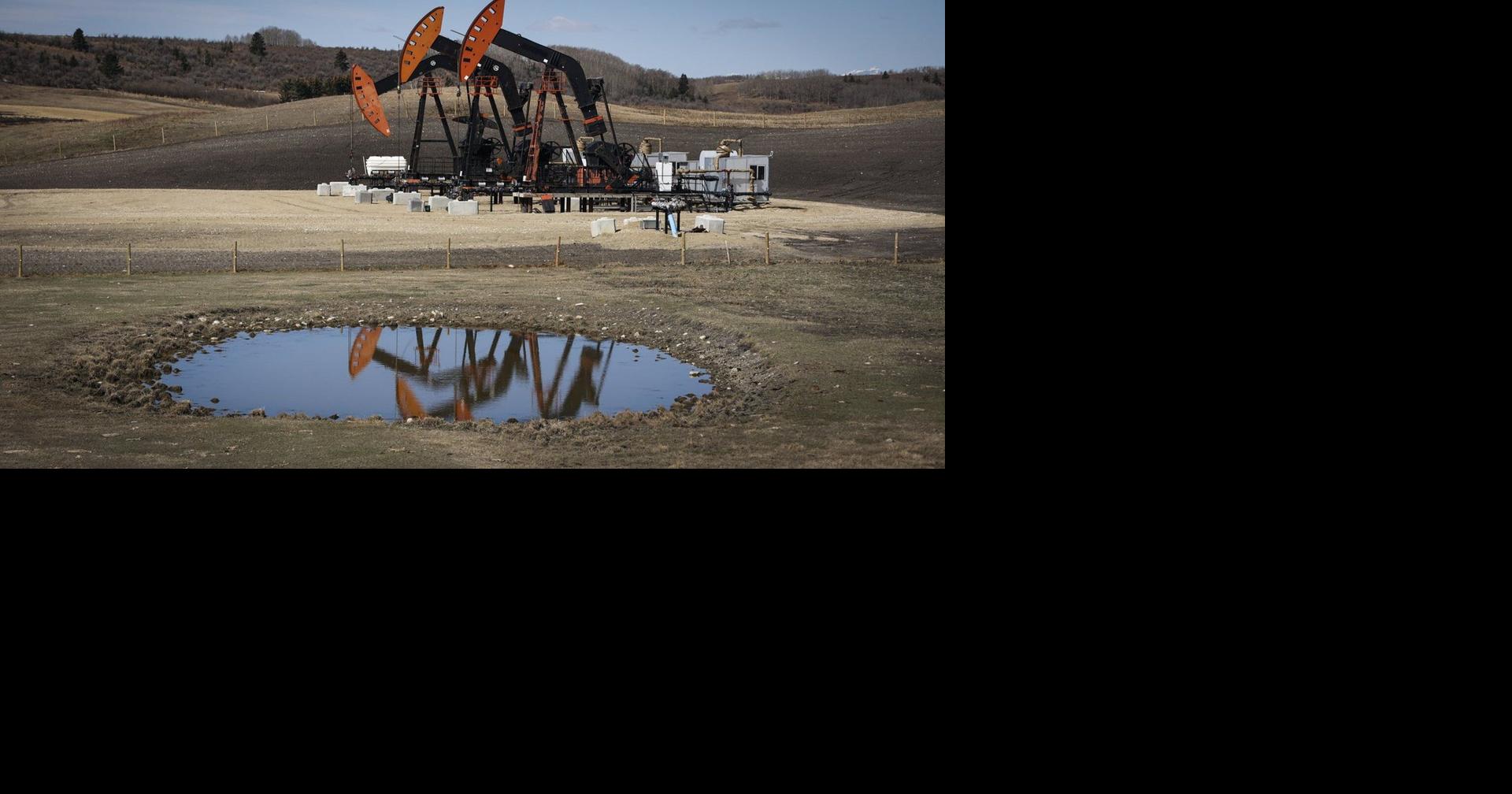 Five things to watch for in the Canadian business world in the coming week